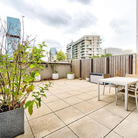 Guestready - Olympic Park City Living Londyn Zewnętrze zdjęcie