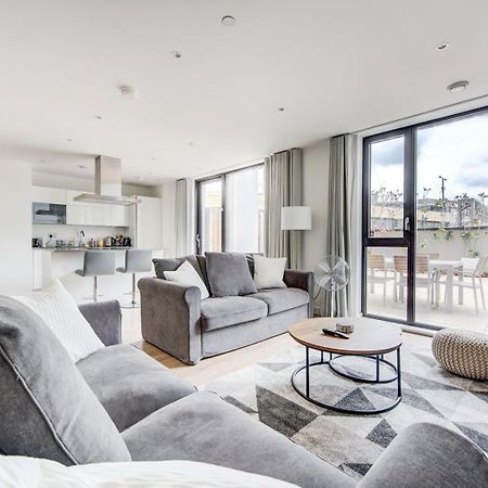 Guestready - Olympic Park City Living Londyn Zewnętrze zdjęcie