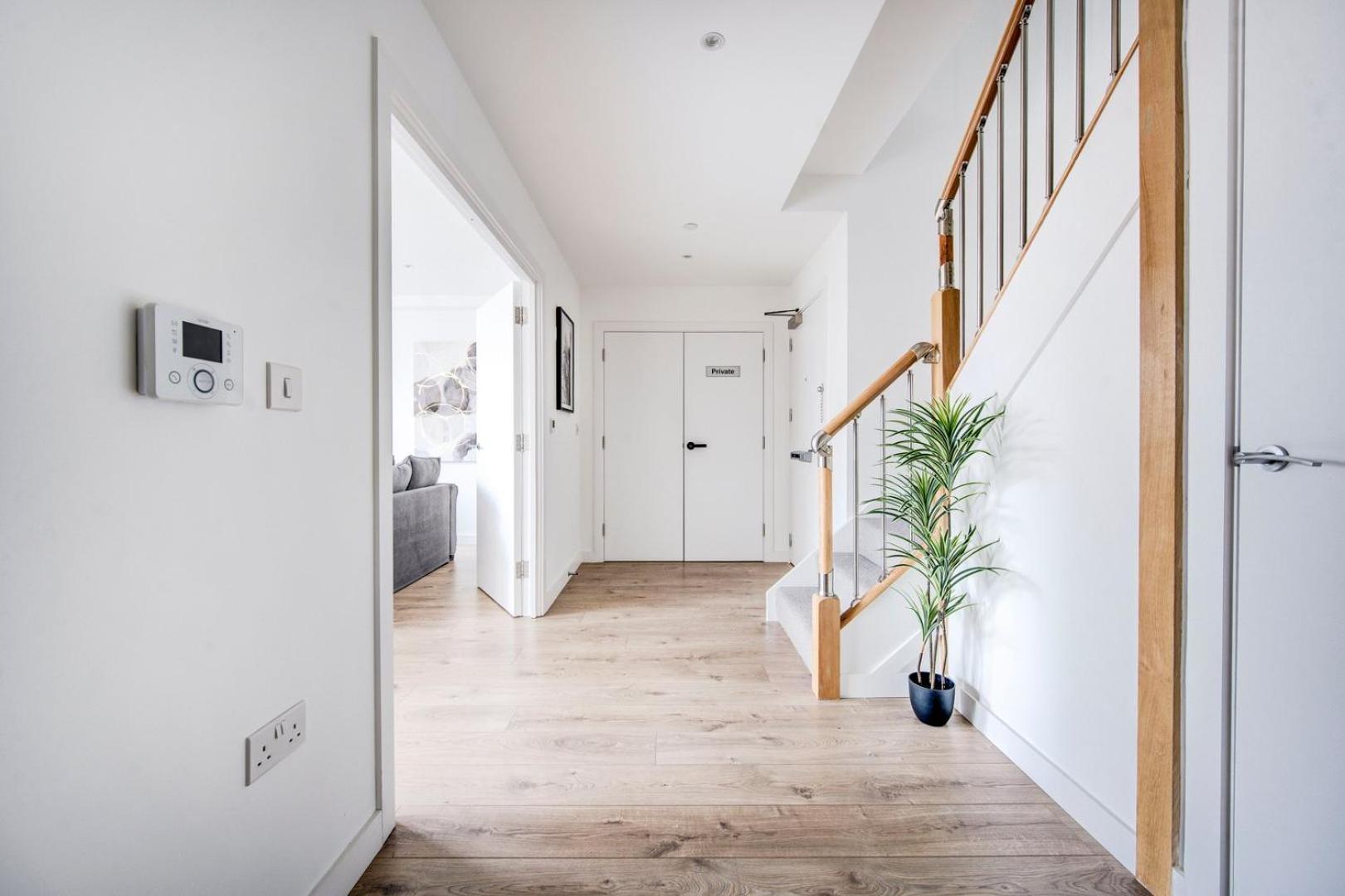 Guestready - Olympic Park City Living Londyn Zewnętrze zdjęcie