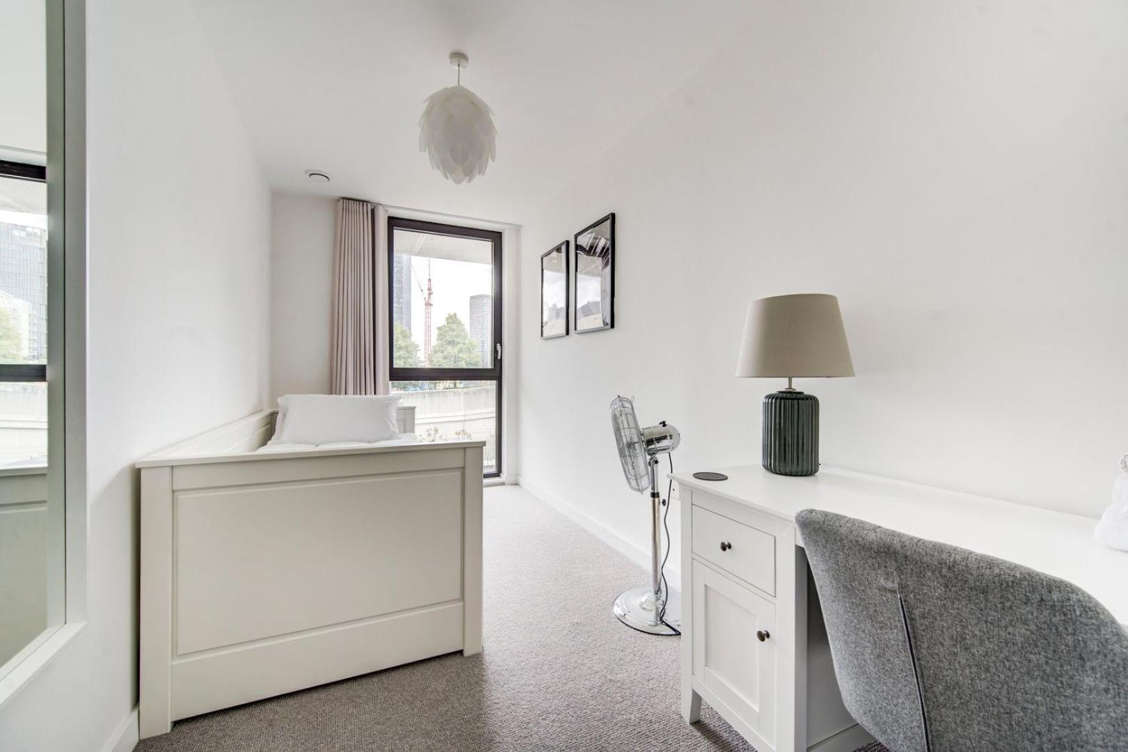 Guestready - Olympic Park City Living Londyn Zewnętrze zdjęcie