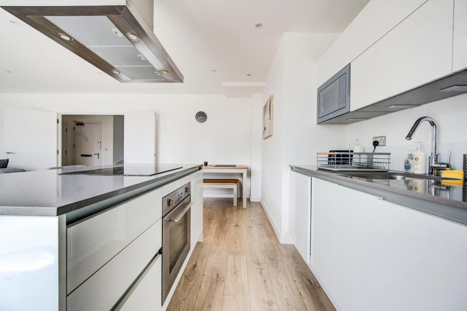 Guestready - Olympic Park City Living Londyn Zewnętrze zdjęcie