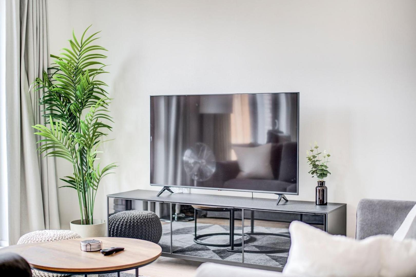 Guestready - Olympic Park City Living Londyn Zewnętrze zdjęcie