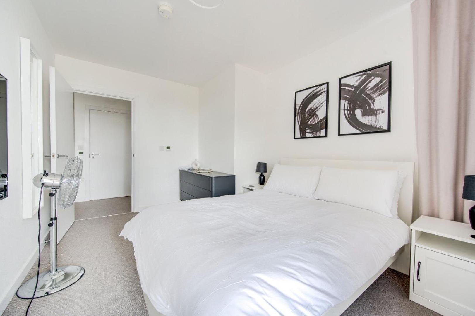 Guestready - Olympic Park City Living Londyn Zewnętrze zdjęcie