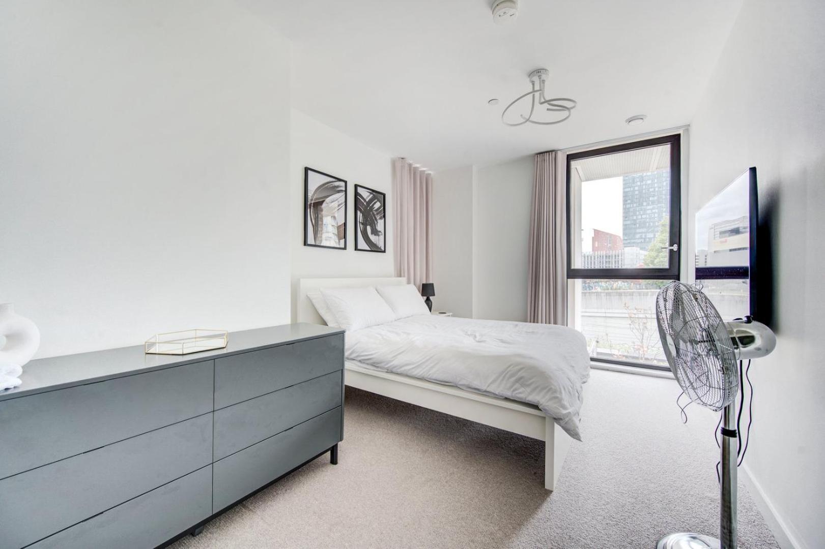 Guestready - Olympic Park City Living Londyn Zewnętrze zdjęcie