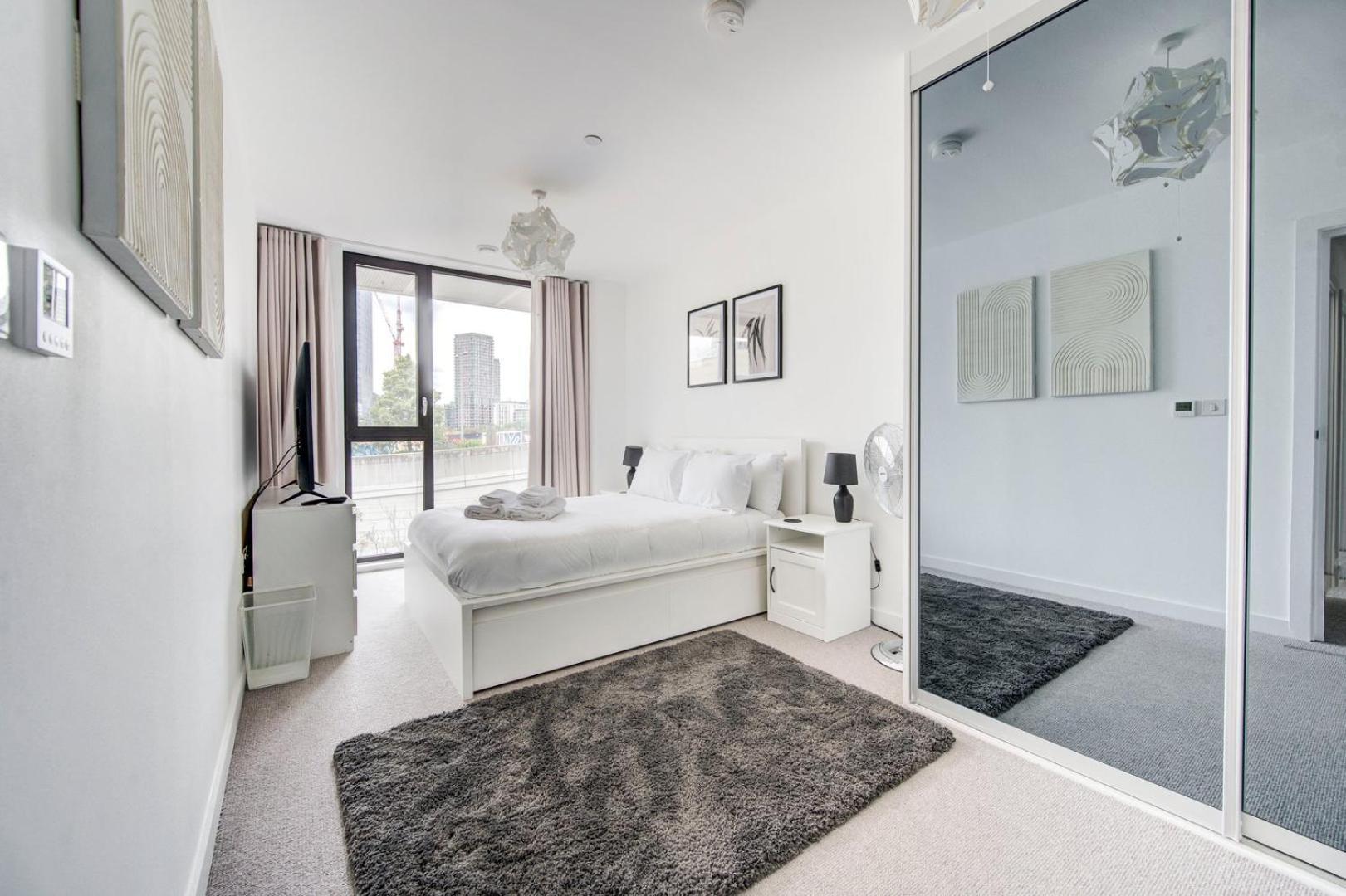 Guestready - Olympic Park City Living Londyn Zewnętrze zdjęcie